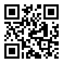 Código QR ou Bidi do negócio ou local