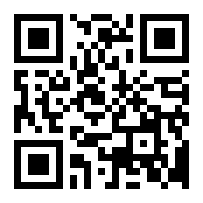 Código QR ou Bidi do negocio ou lugar