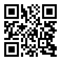 Codigo QR o Bidi del negocio o lugar