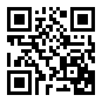 Codigo QR o Bidi del negocio o lugar