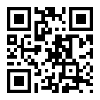 QR Code ou Bidi de l'entreprise ou le lieu