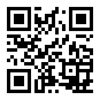 Codigo QR o Bidi del negocio o lugar