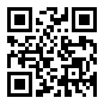 codice QR o Bidi dell'attività commerciale o luogo