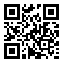 QR Code ou Bidi de l'entreprise ou le lieu