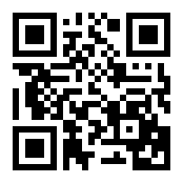codice QR o Bidi dell'attività commerciale o luogo
