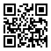 Codigo QR o Bidi del negocio o lugar