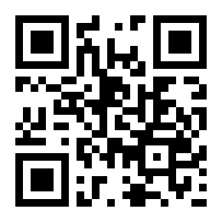 Codigo QR o Bidi del negocio o lugar