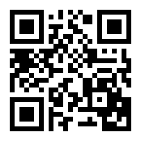 Código QR ou Bidi do negocio ou lugar