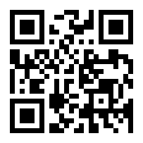 QR Code ou Bidi de l'entreprise ou le lieu