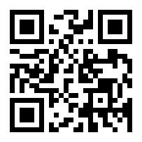 codice QR o Bidi dell'attività commerciale o luogo