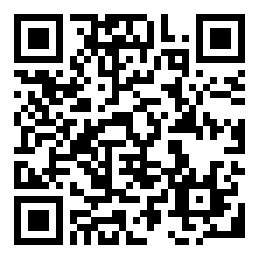 Codigo QR o Bidi del negocio o lugar