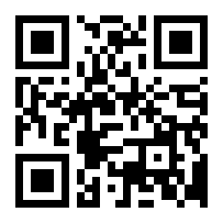 QR Code ou Bidi de l'entreprise ou le lieu