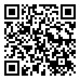 Codigo QR o Bidi del negocio o lugar