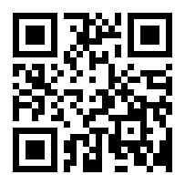 Codigo QR o Bidi del negocio o lugar