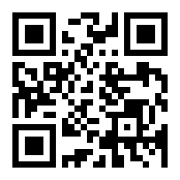 QR Code ou Bidi de l'entreprise ou le lieu