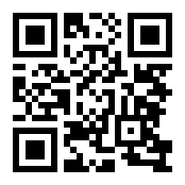 Código QR ou Bidi do negocio ou lugar