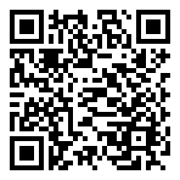 Codigo QR o Bidi del negocio o lugar