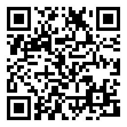 QR code or Bidi of the business or place