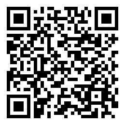 Código QR ou Bidi do negocio ou lugar
