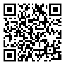 Código QR ou Bidi do negócio ou local