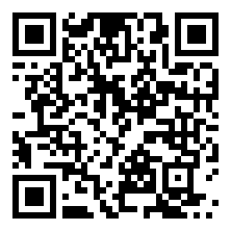 Codul QR sau Bidi al afacerii sau a locului
