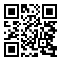 Codi QR o BiDi del negoci o lloc