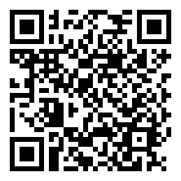 Codigo QR o Bidi del negocio o lugar