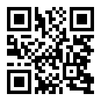 Codigo QR o Bidi del negocio o lugar