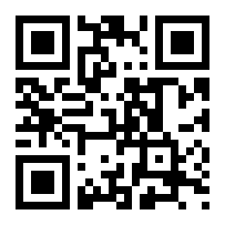 QR Code ou Bidi de l'entreprise ou le lieu