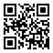 QR Code ou Bidi de l'entreprise ou le lieu