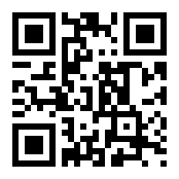 QR Code ou Bidi de l'entreprise ou le lieu