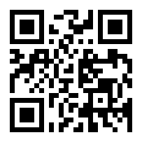 QR Code ou Bidi de l'entreprise ou le lieu