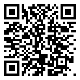 Codigo QR o Bidi del negocio o lugar