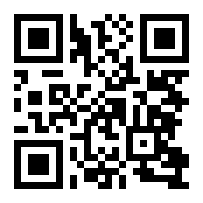 QR Code ou Bidi de l'entreprise ou le lieu