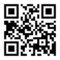 QR Code ou Bidi de l'entreprise ou le lieu