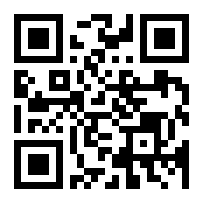 QR Code ou Bidi de l'entreprise ou le lieu