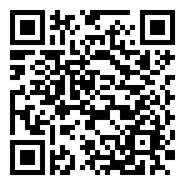 Codigo QR o Bidi del negocio o lugar