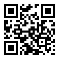 Código QR ou Bidi do negócio ou local