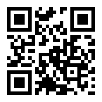 QR Code ou Bidi de l'entreprise ou le lieu