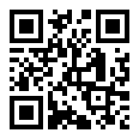 QR Code ou Bidi de l'entreprise ou le lieu