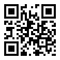 QR Code ou Bidi de l'entreprise ou le lieu