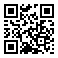 Código QR ou Bidi do negocio ou lugar