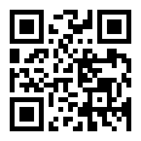 QR Code ou Bidi de l'entreprise ou le lieu