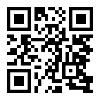 QR code or Bidi of the business or place