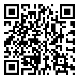 Codigo QR o Bidi del negocio o lugar