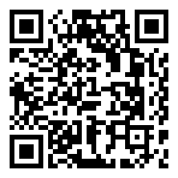 Codigo QR o Bidi del negocio o lugar