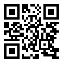 QR Code ou Bidi de l'entreprise ou le lieu