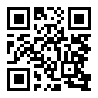 Codigo QR o Bidi del negocio o lugar