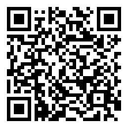 Codigo QR o Bidi del negocio o lugar