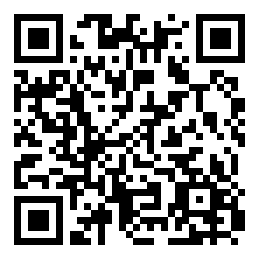 Codigo QR o Bidi del negocio o lugar